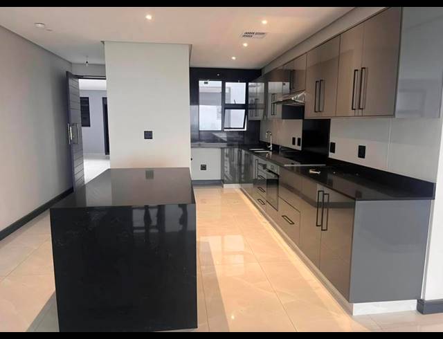 4 BEDROOM PROPERTY TO RENT IN MUSGRAVE